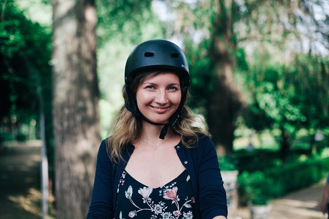 Seville City Tour: 3-Hour Historical Segway Adventure - What guides add to the ride