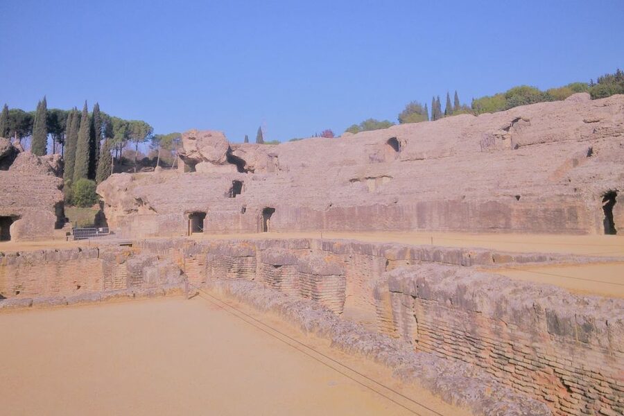 Seville: Game of Thrones and Roman Empire Italica Tour - Why the Guide Matters Here