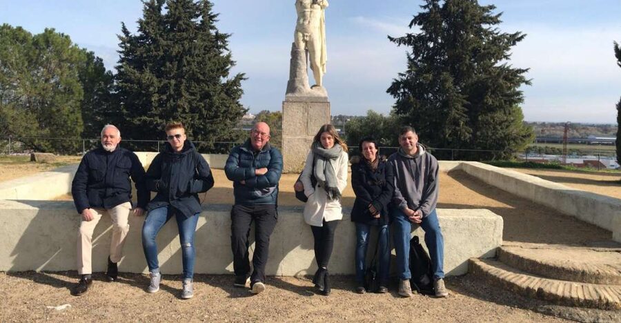 Seville: Italica Roman Ruins City Tour - Key points to know before visiting Italica