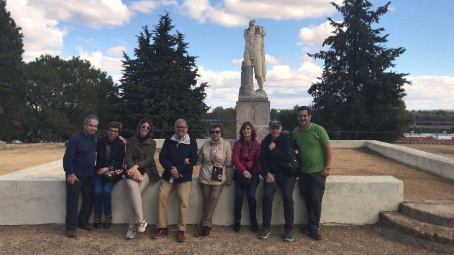 Seville: Italica Roman Ruins City Tour - Who should book this Italica tour?
