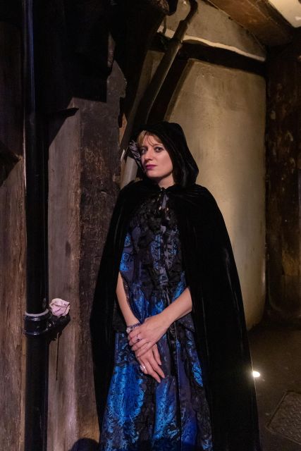 Shadows of York: Ghost Walk and Horrible History. - Should you book Shadows of York?