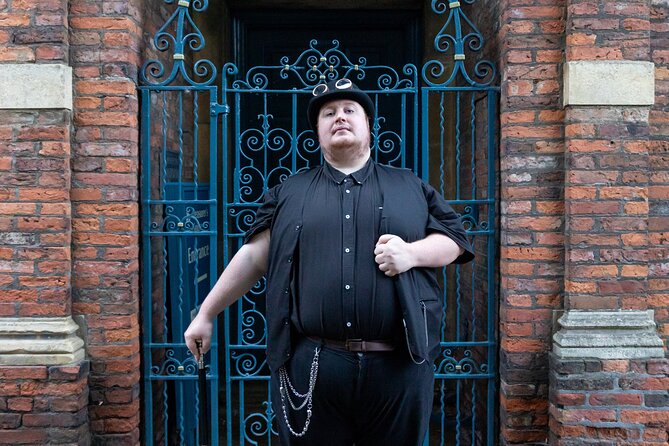 Shadows of York: Ghost Walk and Horrible History. - Is $18.03 good value for 90 minutes?