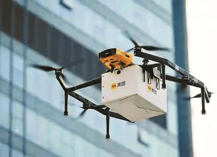 Shenzhen History , Culture & Scenic + (Drone Delivery) tour - Key points to know