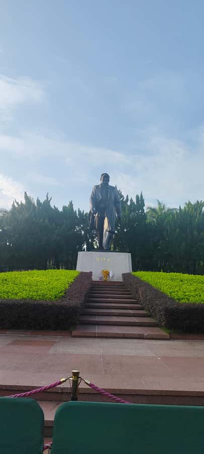 Shenzhen History , Culture & Scenic + (Drone Delivery) tour - What $49 gets you