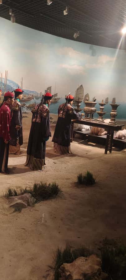 Shenzhen History , Culture & Scenic + (Drone Delivery) tour - Who will enjoy this tour most
