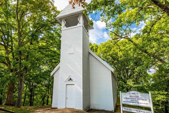 Shepherd of the Hills Historic Tour - What the guides add to the hour