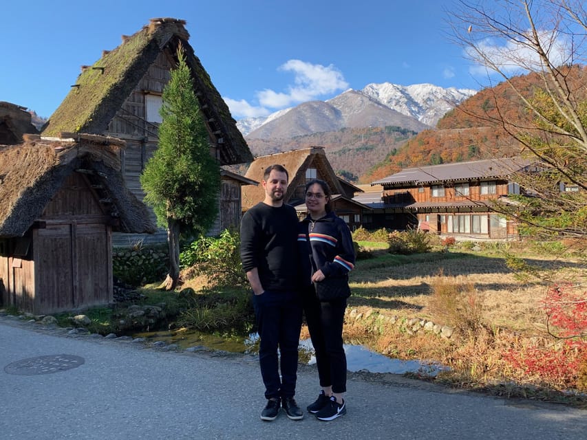 Shirakawa-go UNESCO Half-Day Tour from Takayama - Who will get the most from this tour