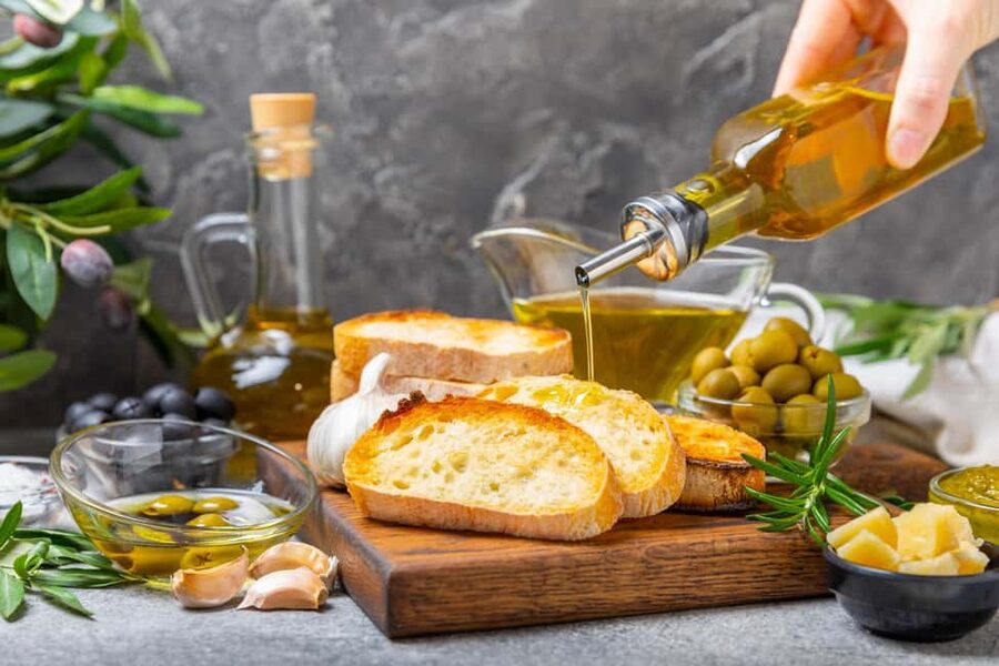 Šibenik: Croatia in a Day, Vistas, History, Olive Oil, Wine - Who will enjoy this most