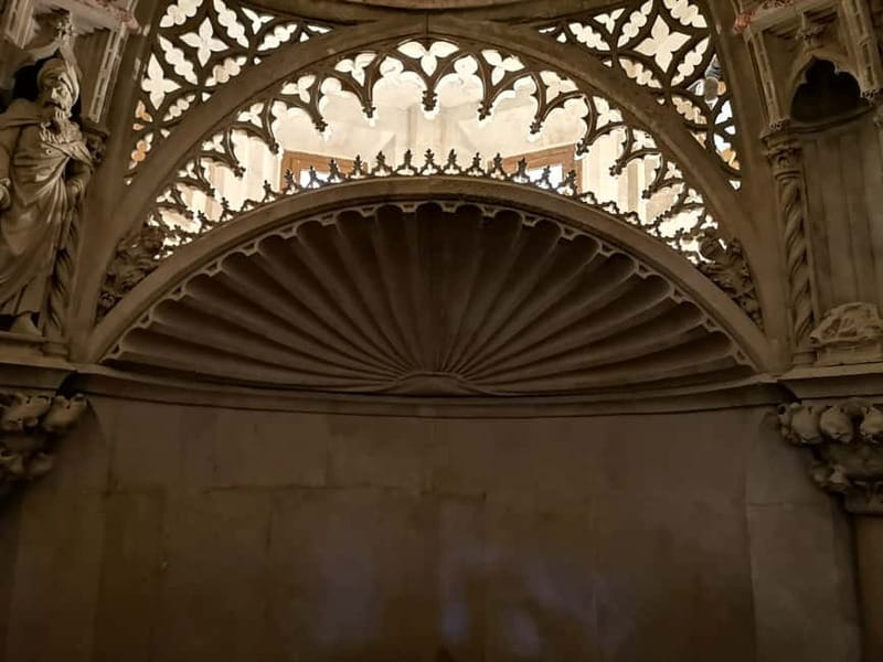 Šibenik: Medieval Night Walking Tour - Starting beside St. James Cathedral