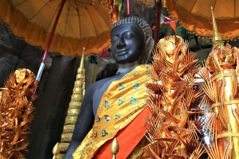 Siem Reap: Banteay Srei and Grand Circuit Heritage Tour - Lunch, road time, and the practical side of the day