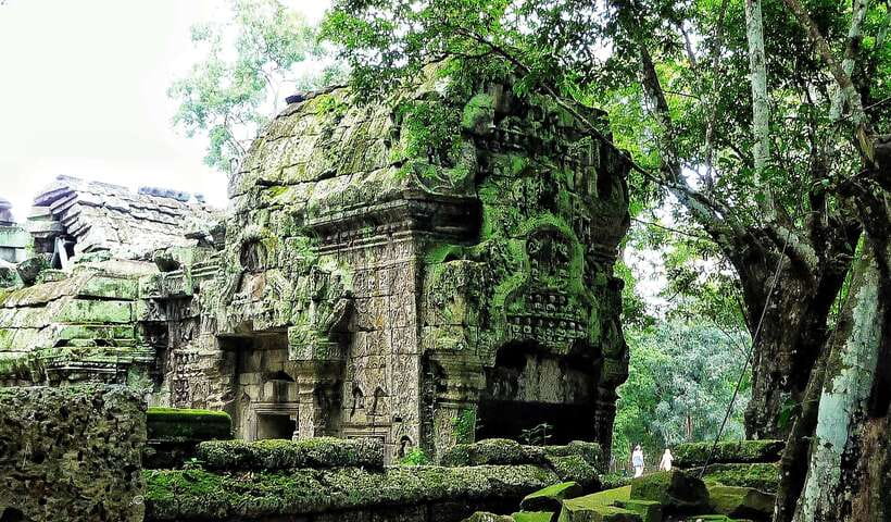Siem Reap: Banteay Srei and Grand Circuit Heritage Tour - What the price really means