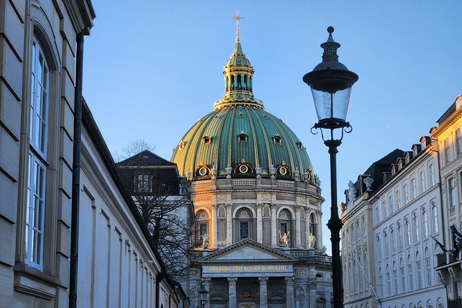 Sights & Gems: Medieval Copenhagen & Nyhavn with a local host - Rosenborg Castle and the King’s Garden