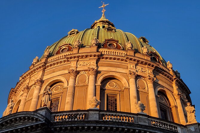 Sights & Gems: Medieval Copenhagen & Nyhavn with a local host - Nikolaj Church and Kongens Nytorv