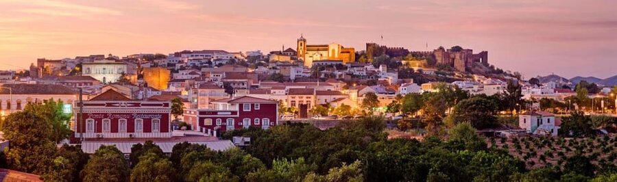 Silves History - Nature Boat Tour - free drink and Port wine - Why the small group matters