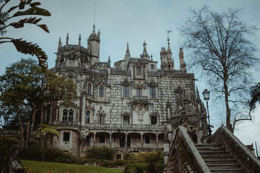 Sintra Historical Jeep Adventure - Palaces & Secret Routes - Practical details that affect your day