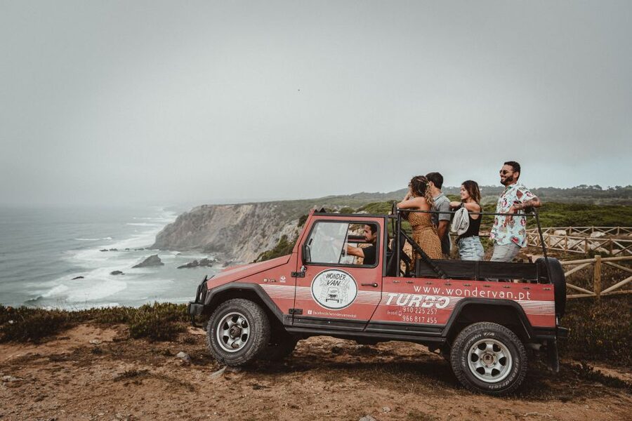 Sintra Historical Jeep Adventure - Palaces & Secret Routes - Is $82 a fair price?