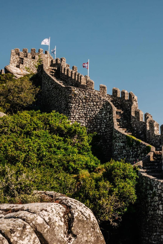 Sintra: Private Sightseeing Tuk Tuk Tour - Choosing the right tour length