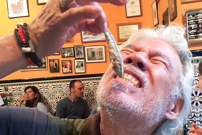 Sip, Sites & Bites Barcelona Food, Drinks & History Tour - Starting with Cava in La Barceloneta