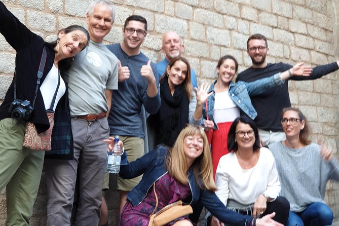 Sip, Sites & Bites Barcelona Food, Drinks & History Tour - What the $95.54 price really buys