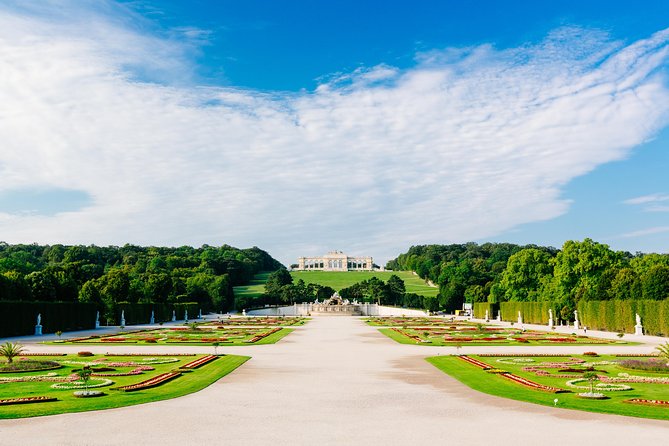 Skip-the-Line Schonbrunn Palace Guided Tour and Vienna Historical City Tour - Inside the State Rooms