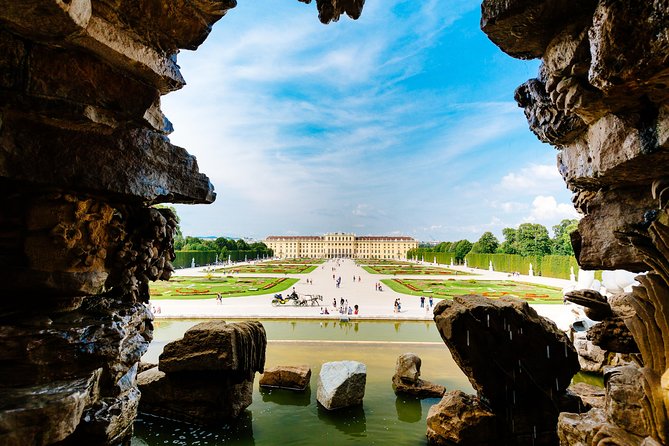 Skip-the-Line Schonbrunn Palace Guided Tour and Vienna Historical City Tour - How good is the value at $82.82?