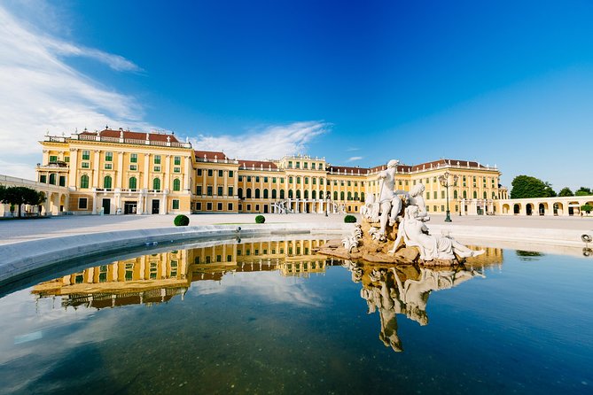 Skip-the-Line Schonbrunn Palace Guided Tour and Vienna Historical City Tour - Who will enjoy this tour most?