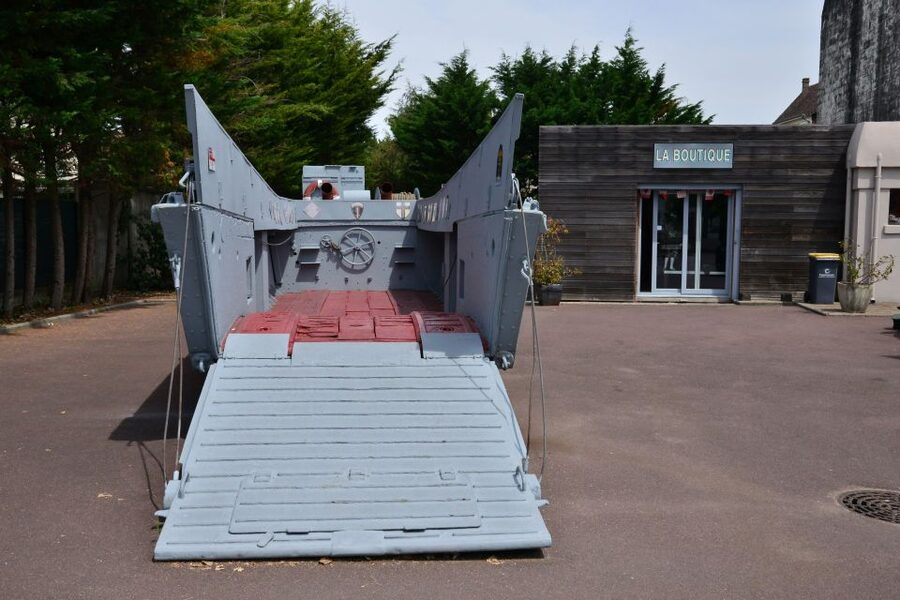 Small-Group Canadian Normandy D-Day Juno Beach from Paris - Why Juno Beach deserves a full day from Paris