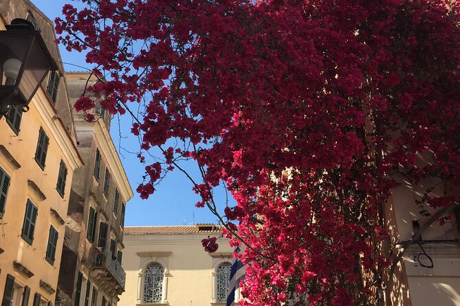 Small-group Corfu Town Historical Walking Tour - St. Spyridon Church and Corfu’s living faith