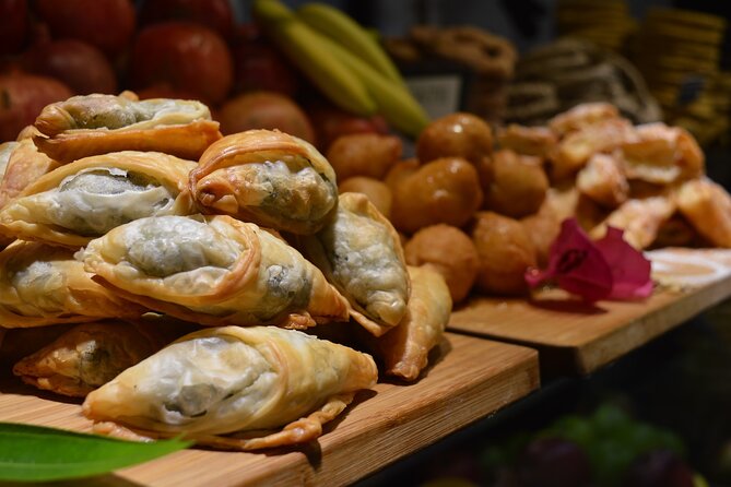 Small-Group Food and Cultural Tour in Corfu - Key points to know before booking