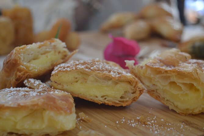 Small-Group Food and Cultural Tour in Corfu - Saint Spyridon and the heart of local devotion