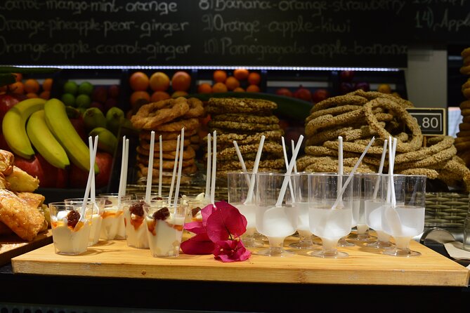 Small-Group Food and Cultural Tour in Corfu - The Jewish quarter and Corfu’s layered past