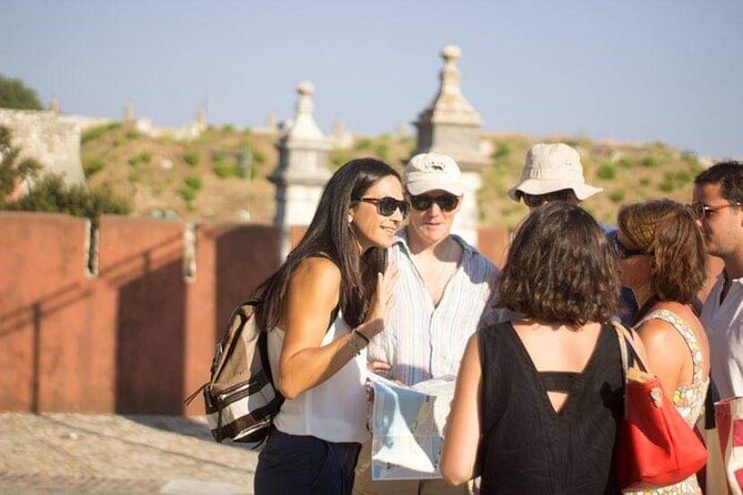 Small-Group Food and Cultural Tour in Corfu - Meeting the guide by the Old Fortress