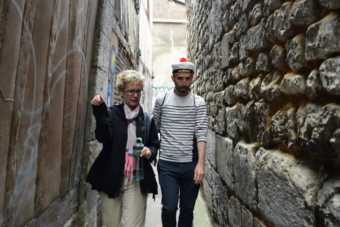 Small Group Guided Tour of the Secret History of Rouen - Should you book Ludovic’s secret-history walk?