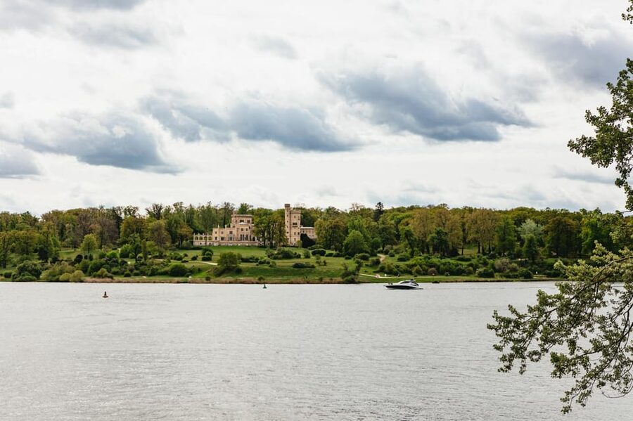 Small group Potsdam: A Journey Through History and Palaces - Who should book this Potsdam tour?