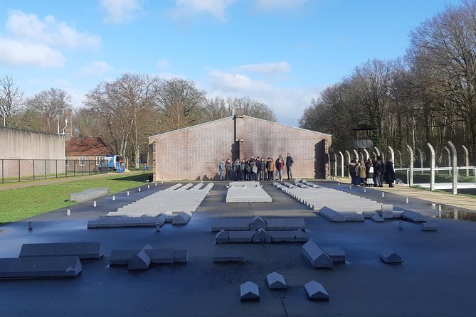 Small Group Tour to Nazi WWII concentration camp from Amsterdam - Is the $199.55 price fair?