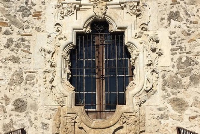 Small-Group World Heritage San Antonio Missions Guided Tour - Mission Espada: the final mission visit