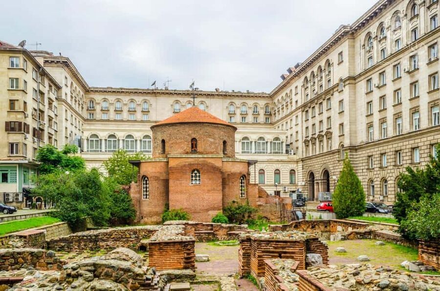 Sofia: History And Heritage - Small Group Guided Tour - Why this Sofia walk is a smart first look