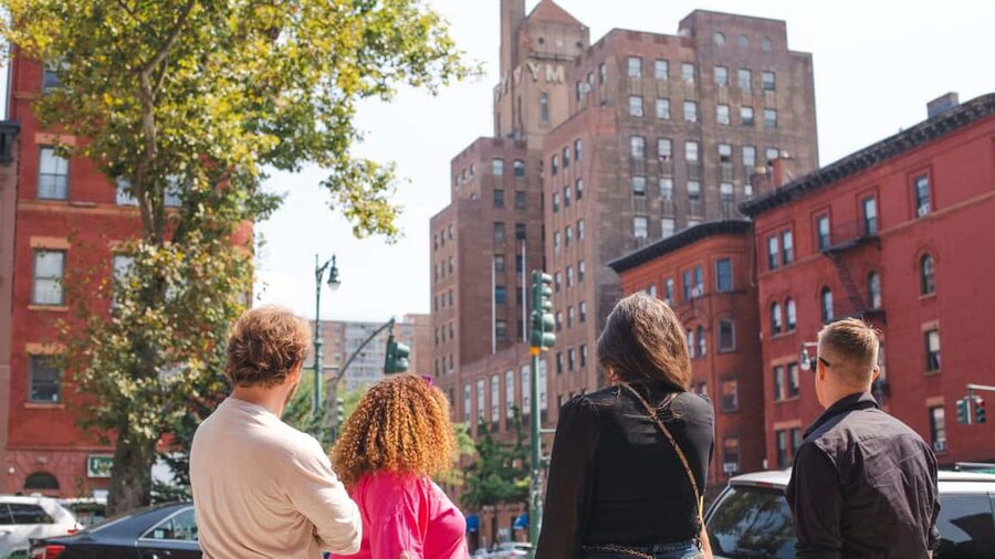 Soul of Harlem: Strivers Row, Apollo Theatre, Gospel History - Why this two-hour Harlem walk works