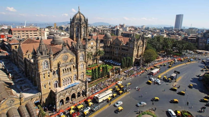 South Mumbai: Cultural Heritage Walking Tour - Key points at a glance