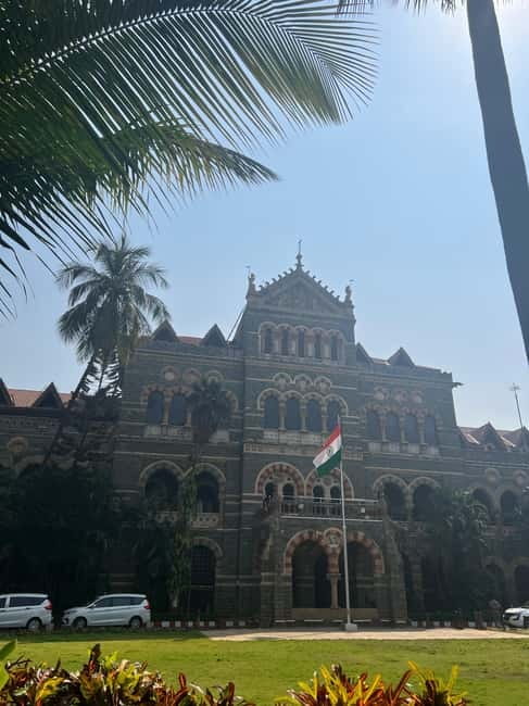 South Mumbai: Cultural Heritage Walking Tour - Why this South Mumbai walk works so well