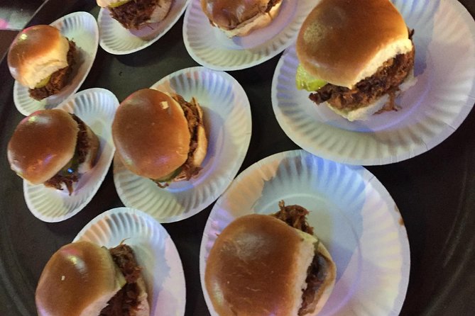 Southern Flavors Food, Pub Crawl, and History Walking Tour - What the $60 price really buys you