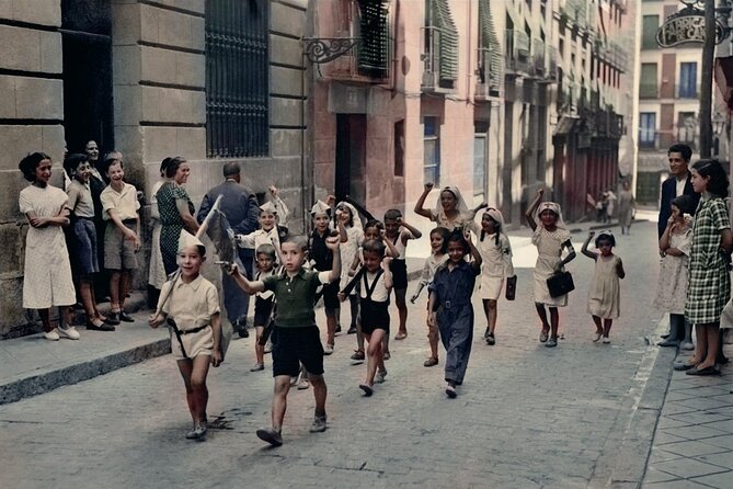 Spanish Civil War start of 2 World War, Guernica Franco - Price, group size, and what you receive