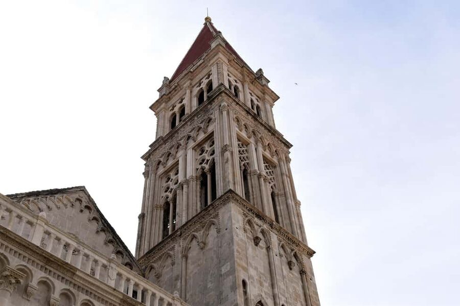 Split: Historical Tour of Salona, Klis Fortress and Trogir - FAQ