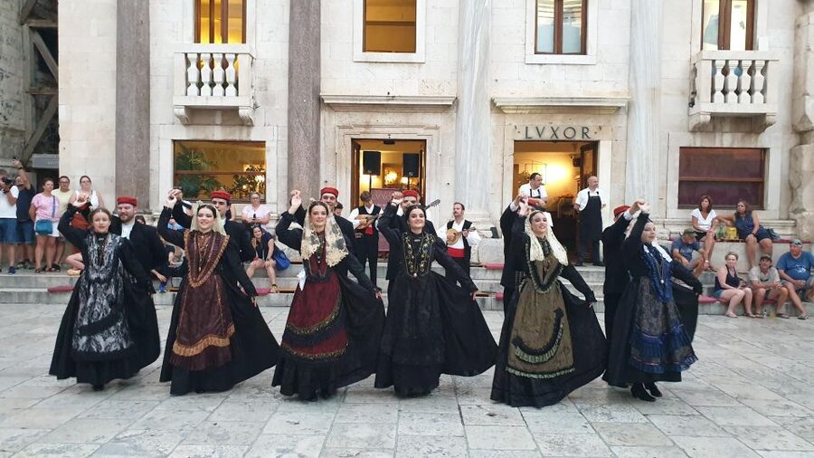 Split: History and Heritage Walking Tour - Why $18 is a fair price