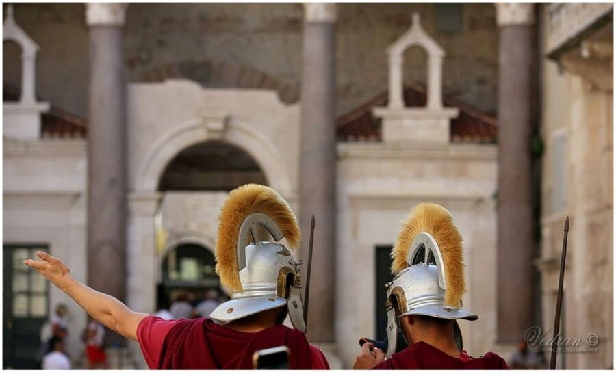 Split: Local History and Culture 90-Minute Walking Tour - Key points at a glance