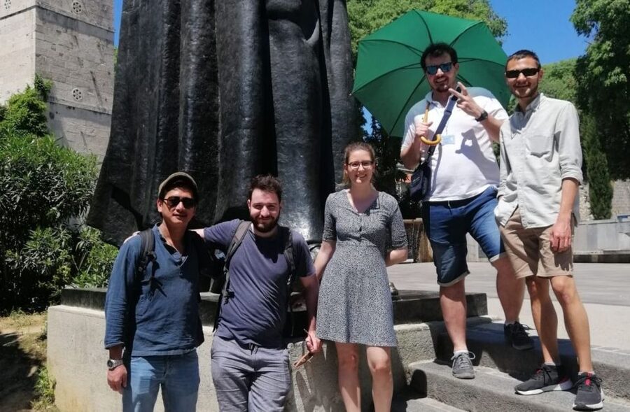 Split: Local History and Culture 90-Minute Walking Tour - Is $17 good value in Split?