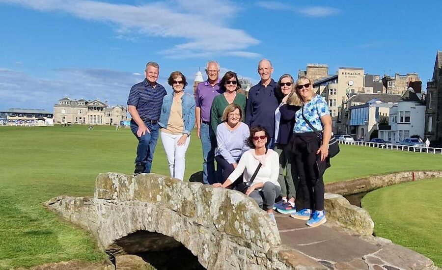 St Andrews: Golf Origins and Old Course History Tour - Who should book this St Andrews tour?
