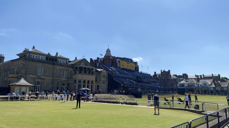 St Andrews: Golf Origins and Old Course History Tour - Why this Old Course walk is worth your time