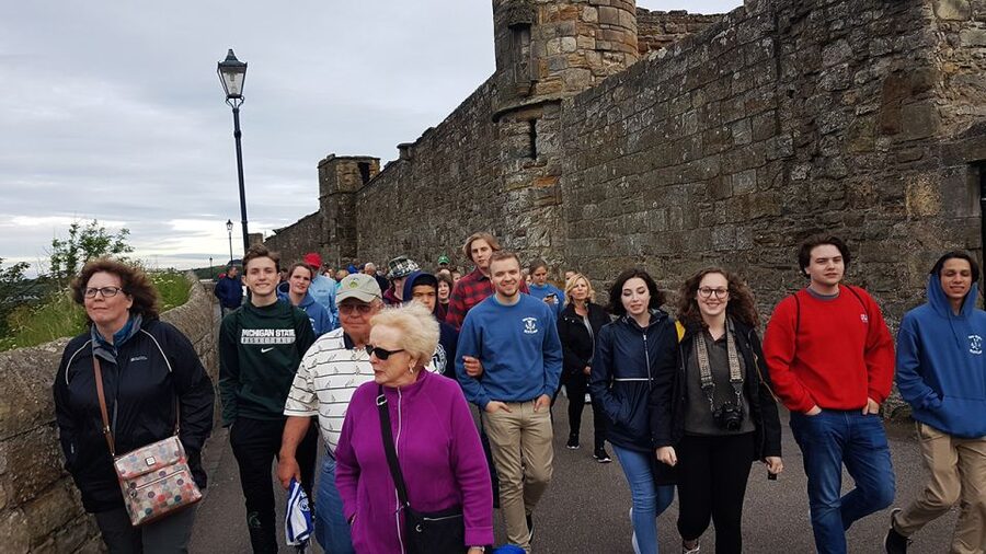St Andrews: Town, Golf, and Old Course History Tour - Key points to know before booking