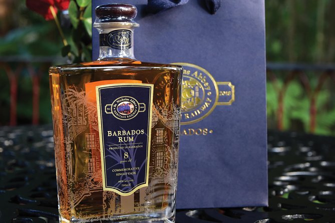 St. Nicholas Abbey Heritage Great House and Rum Distillery Tour - Is the $45 admission good value?